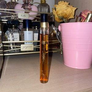 YSL Libre eau de perfume intense purse spray